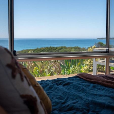 Seakissed Beach House Villa Culburra Beach Exterior photo