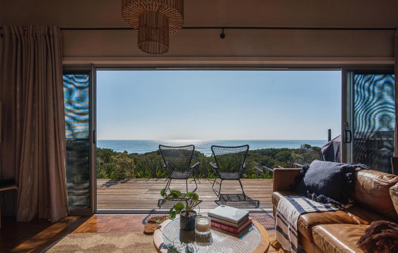 Seakissed Beach House Villa Culburra Beach Exterior photo