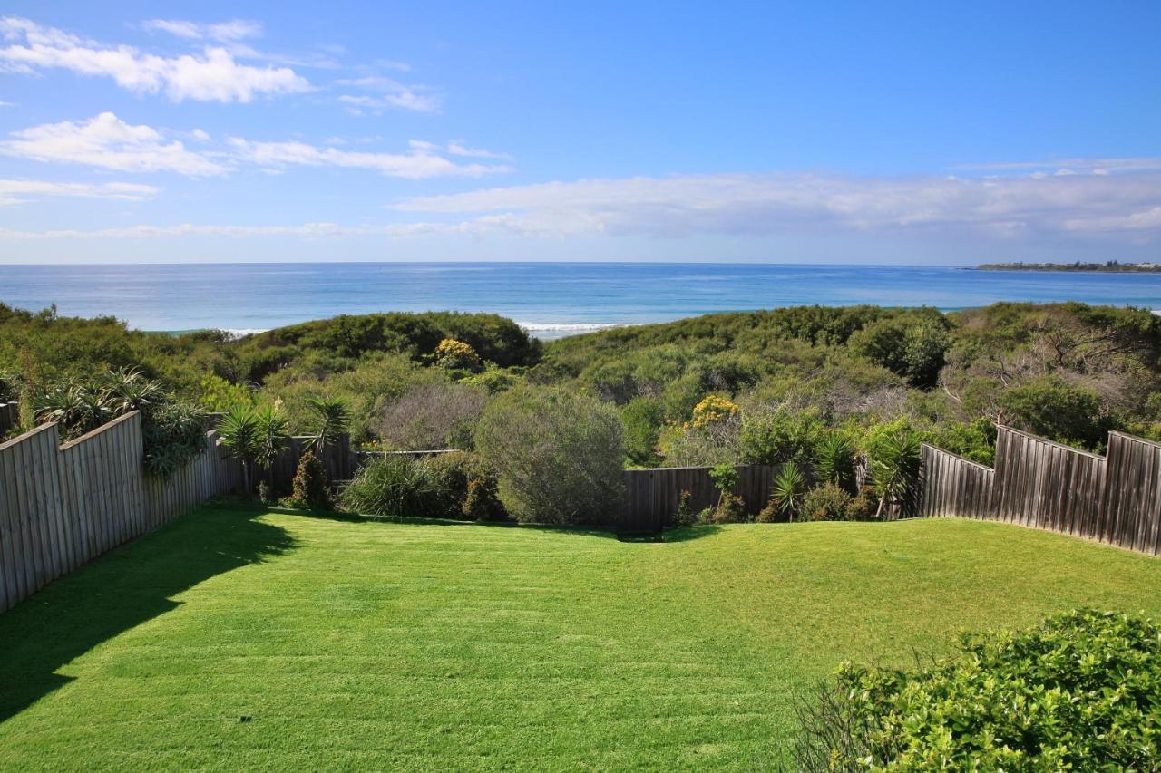 Seakissed Beach House Villa Culburra Beach Exterior photo