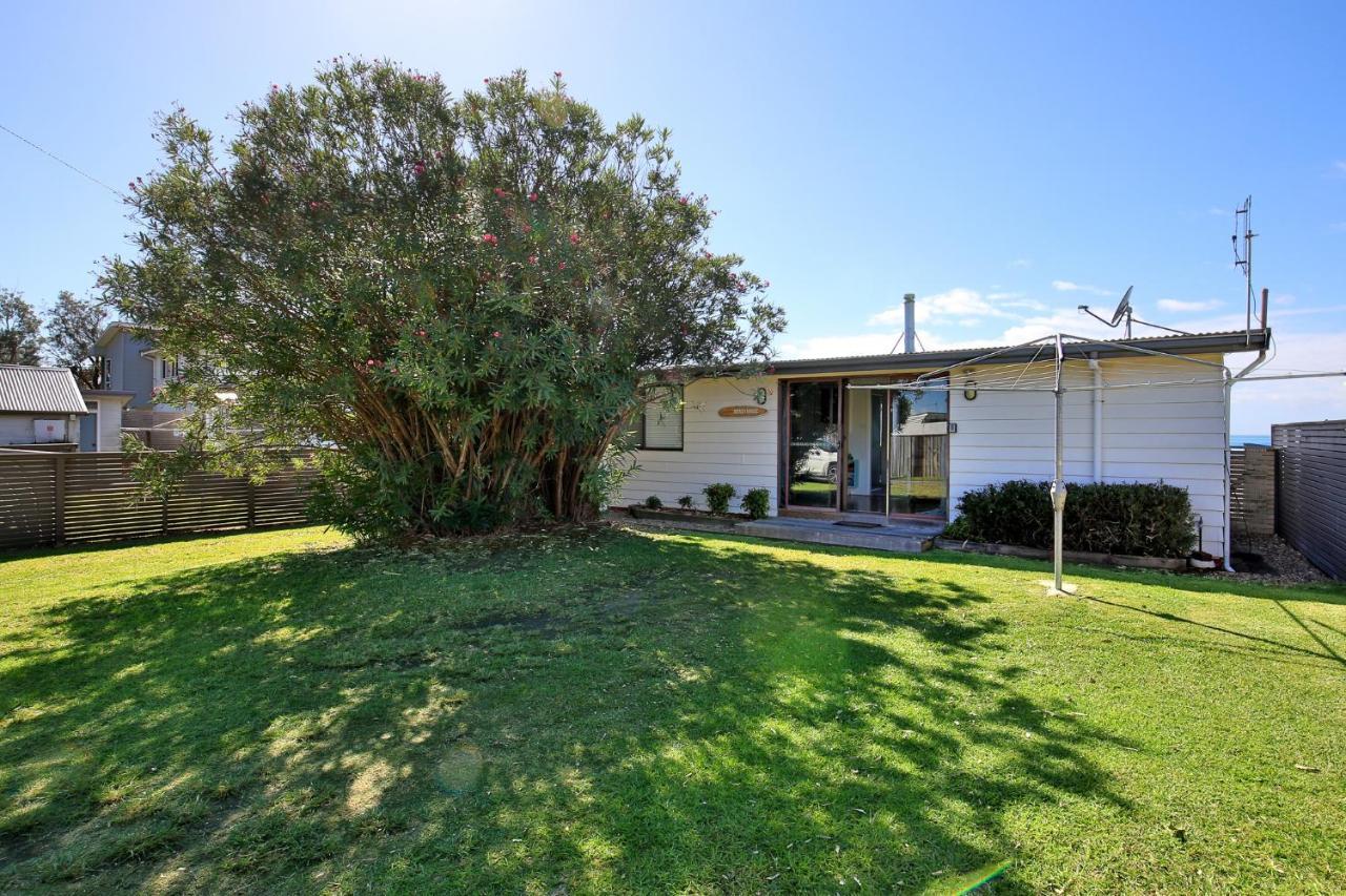 Seakissed Beach House Villa Culburra Beach Exterior photo