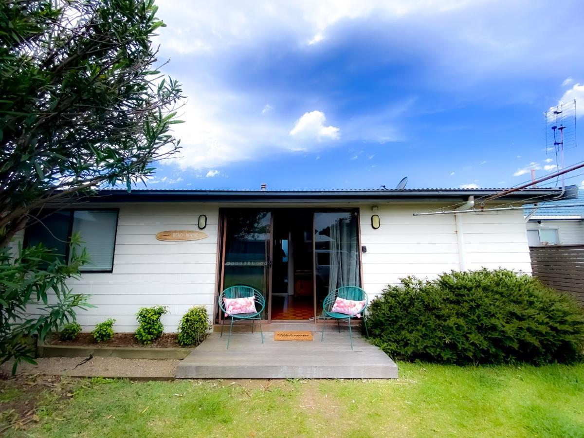 Seakissed Beach House Villa Culburra Beach Exterior photo