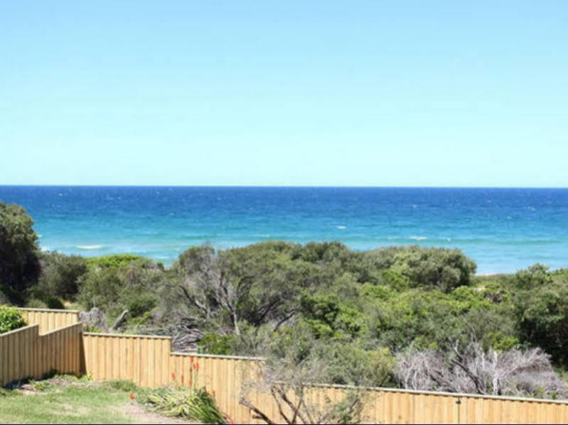 Seakissed Beach House Villa Culburra Beach Exterior photo